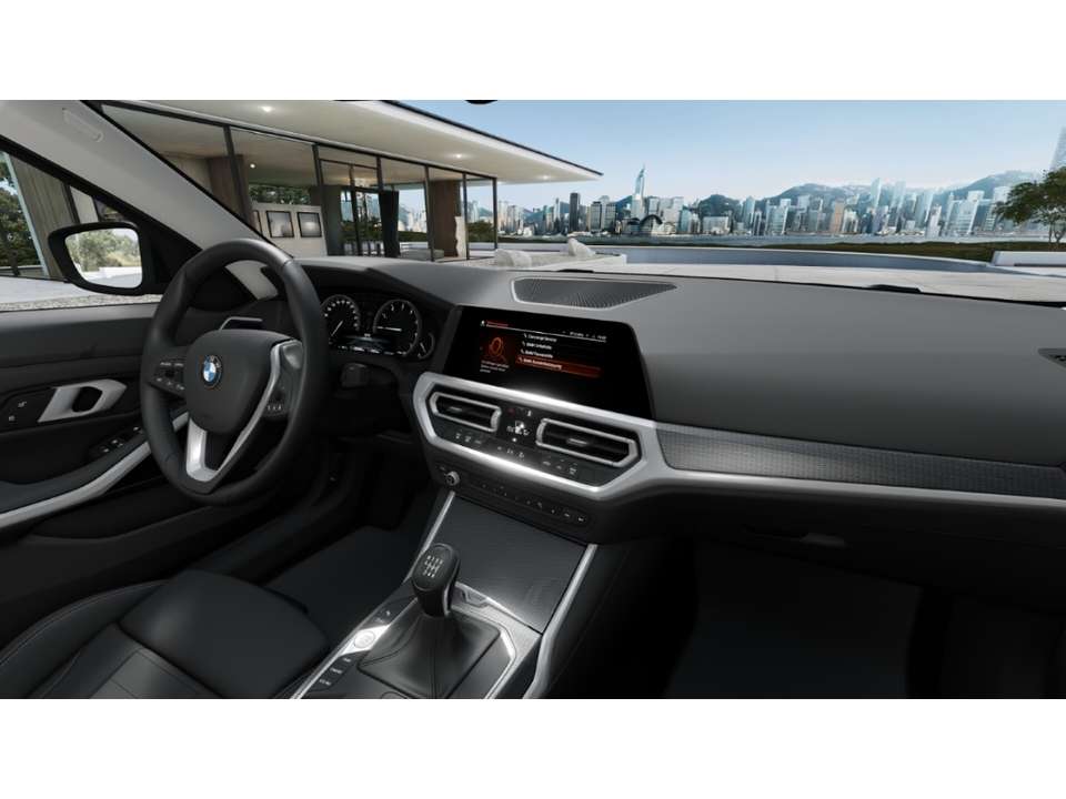 BMW 320 - Imagem 4