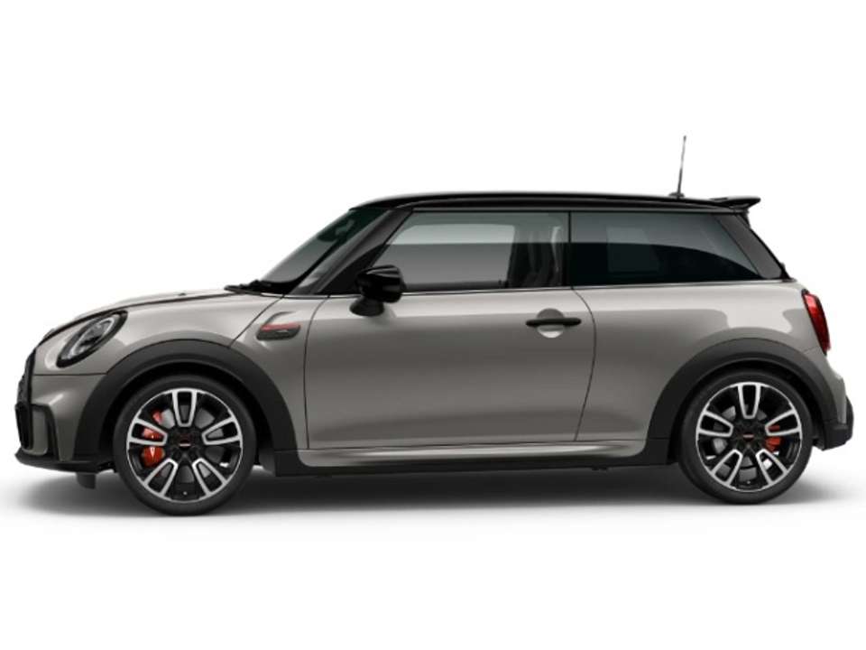 MINI John Cooper Works - Imagem 2