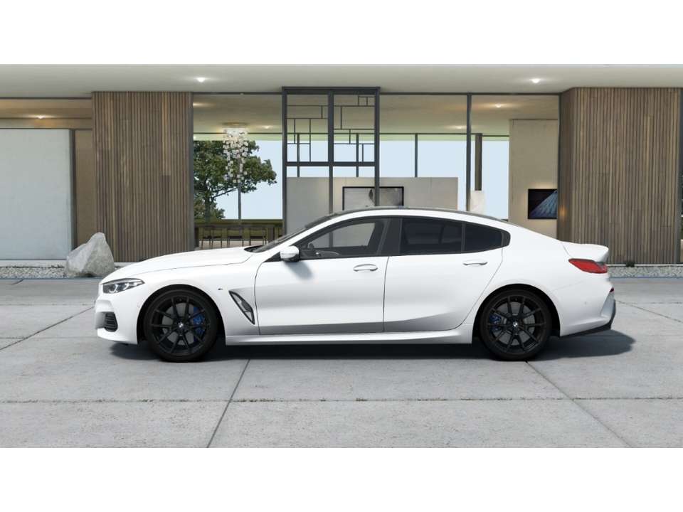 BMW 840 - Imagem 2