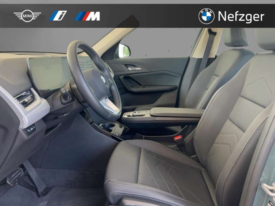 BMW X1 - Imagem 8