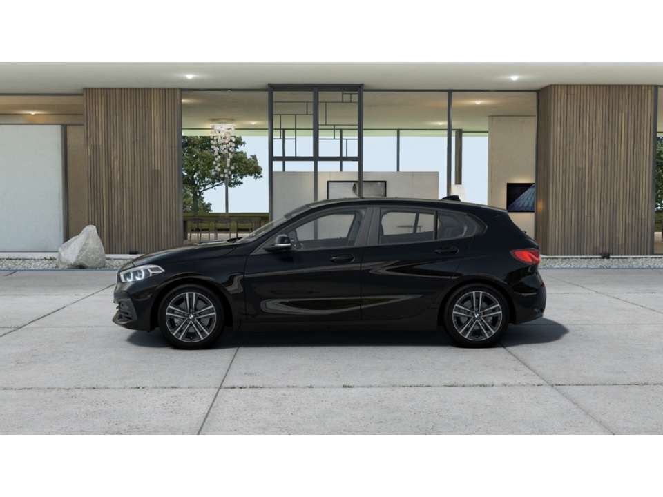 BMW 118 - Imagem 2
