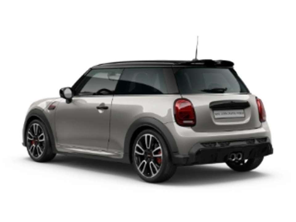MINI John Cooper Works - Imagem 3