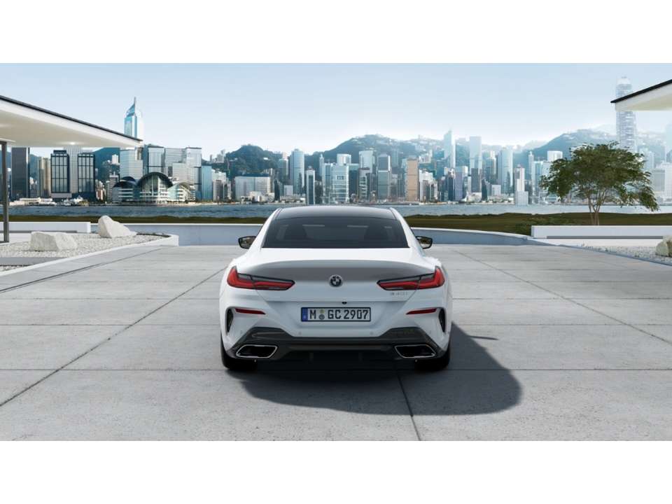 BMW 840 - Imagem 3