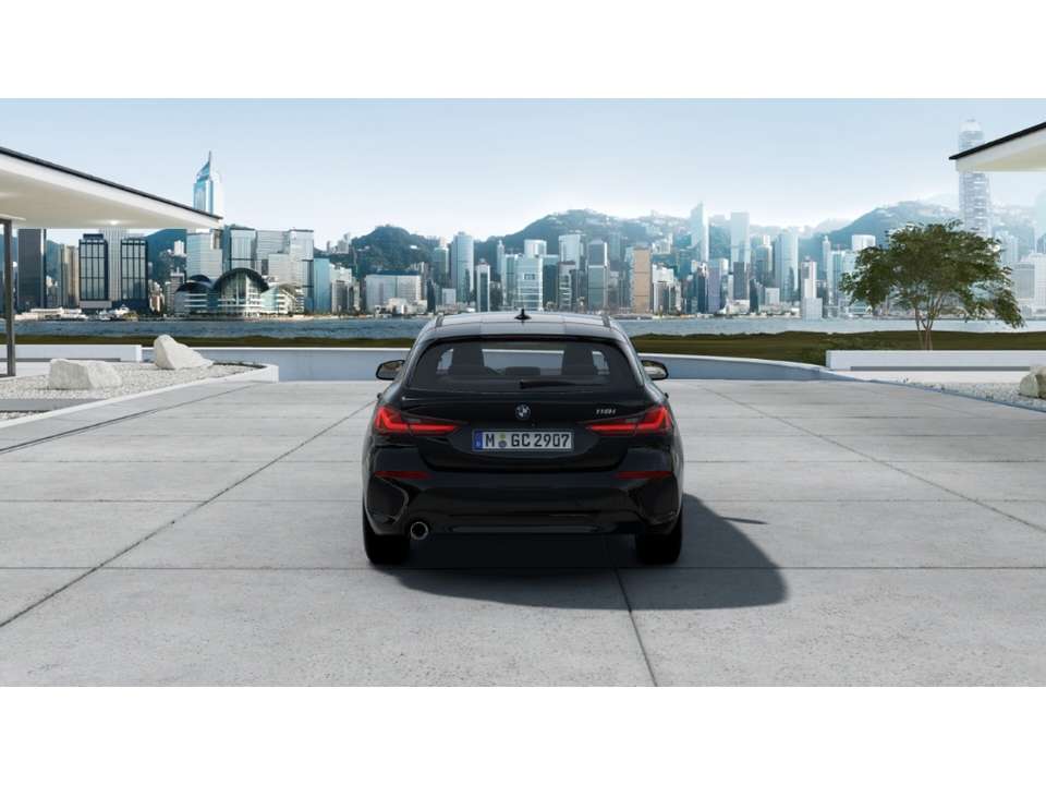 BMW 118 - Imagem 3