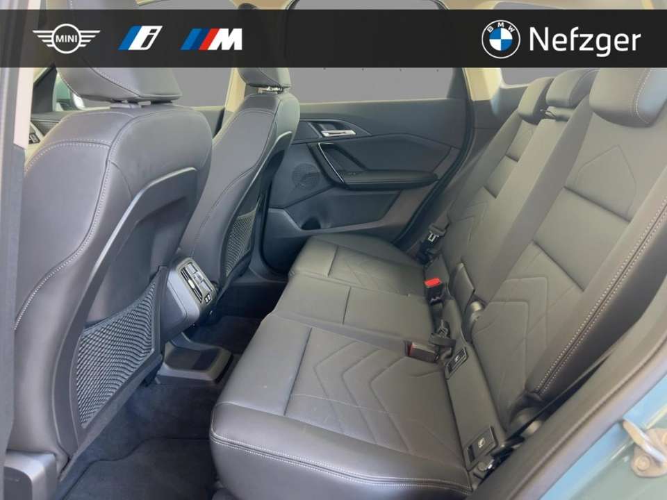 BMW X1 - Imagem 9