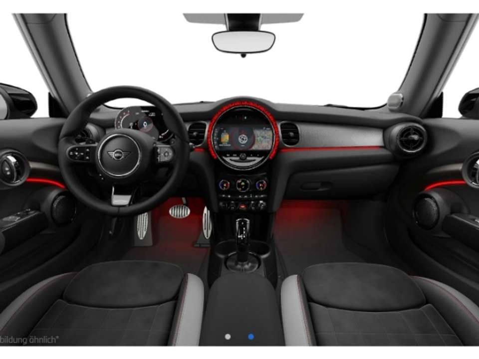 MINI John Cooper Works - Imagem 4