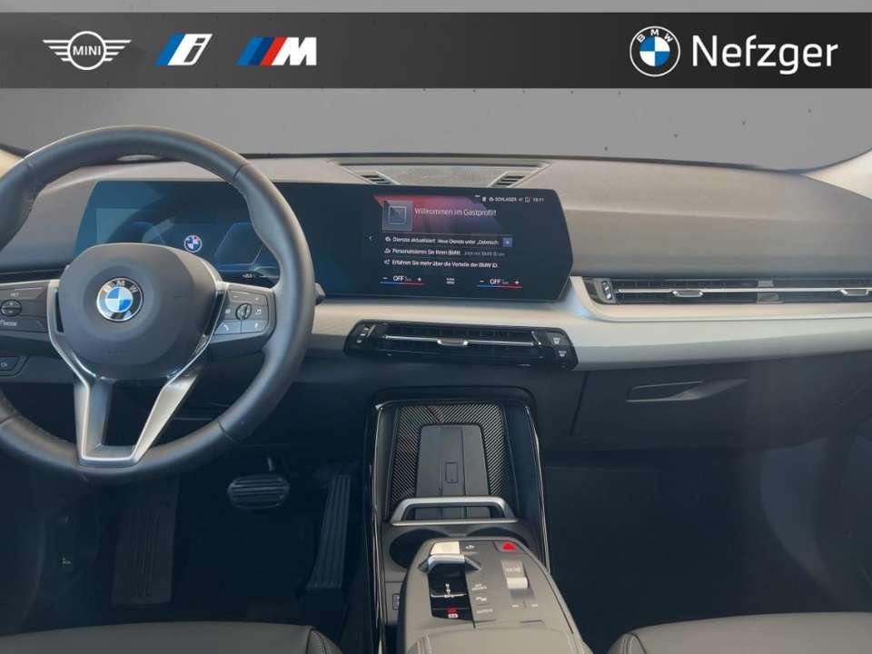 BMW X1 - Imagem 10