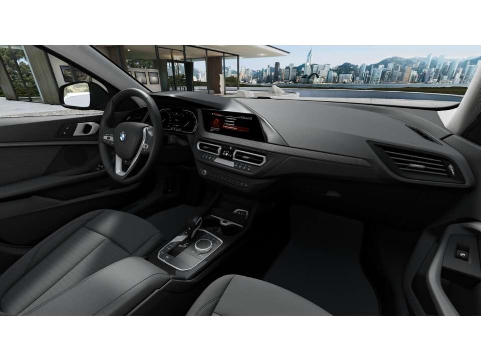 BMW 118 - Imagem 4