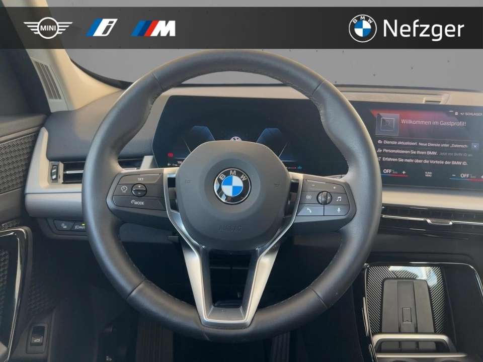BMW X1 - Imagem 11