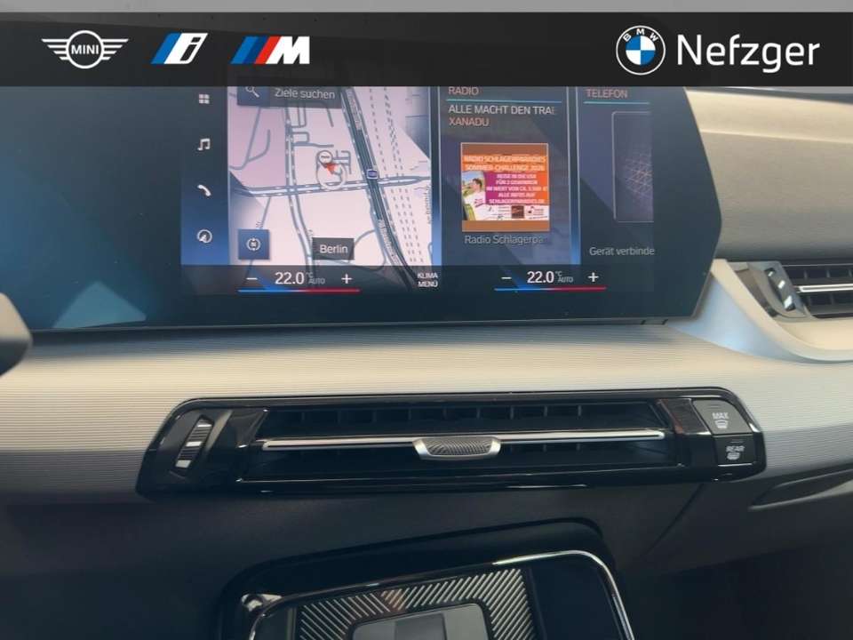 BMW X1 - Imagem 12