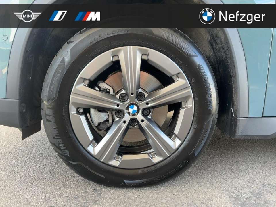 BMW X1 - Imagem 13