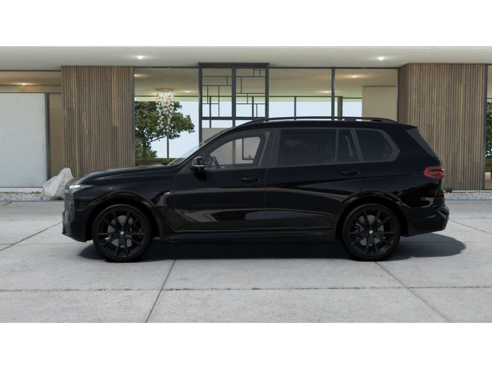 BMW X7 - Imagem 2