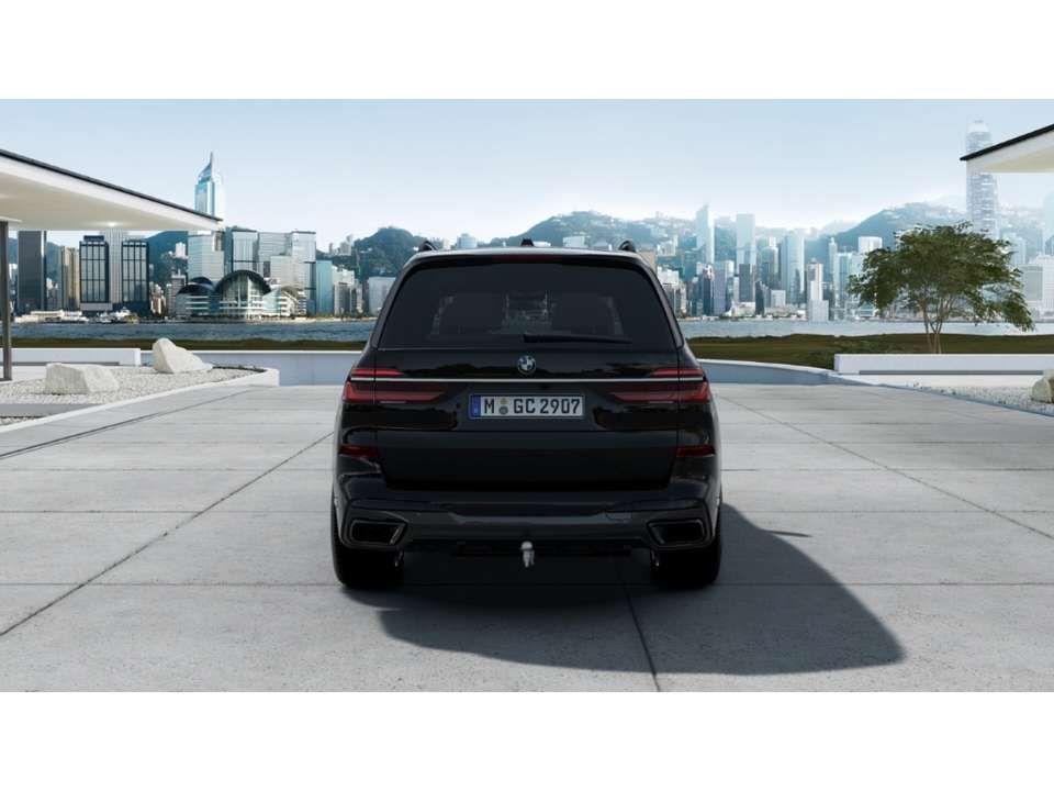 BMW X7 - Imagem 3