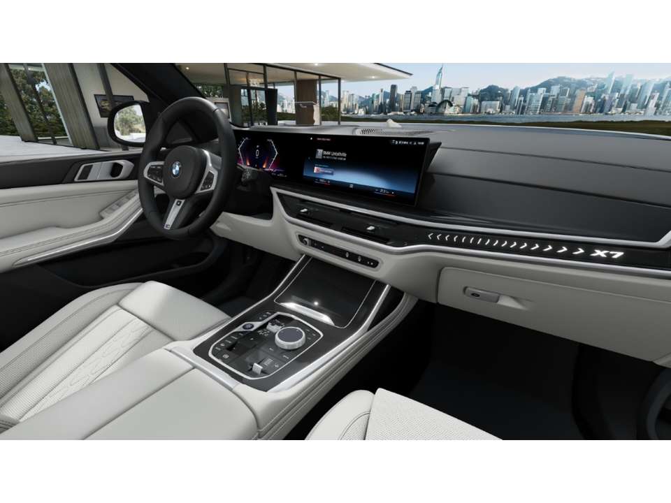 BMW X7 - Imagem 4