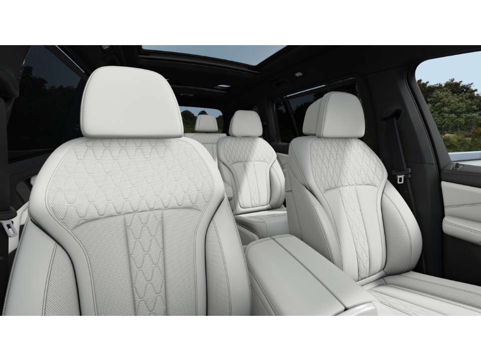BMW X7 - Imagem 5