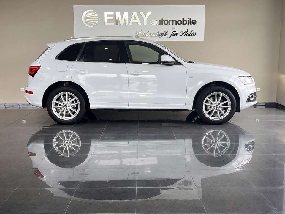 Audi Q5 - Imagem 2