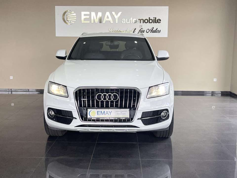 Audi Q5 - Imagem 4