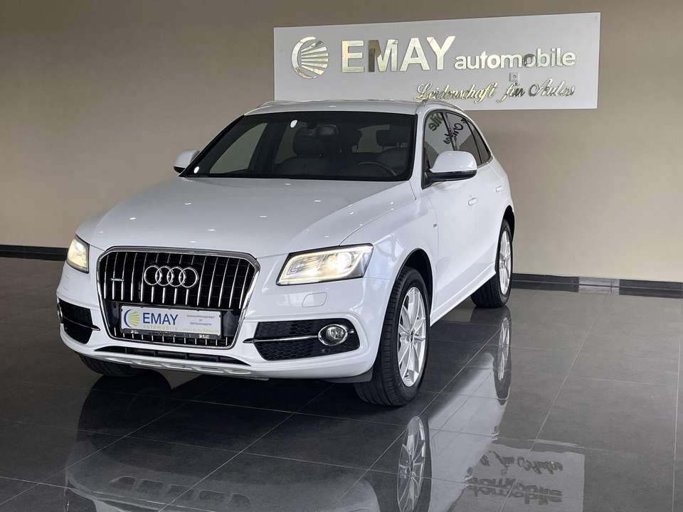 Audi Q5 - Imagem 5