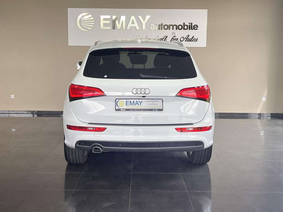 Audi Q5 - Imagem 6