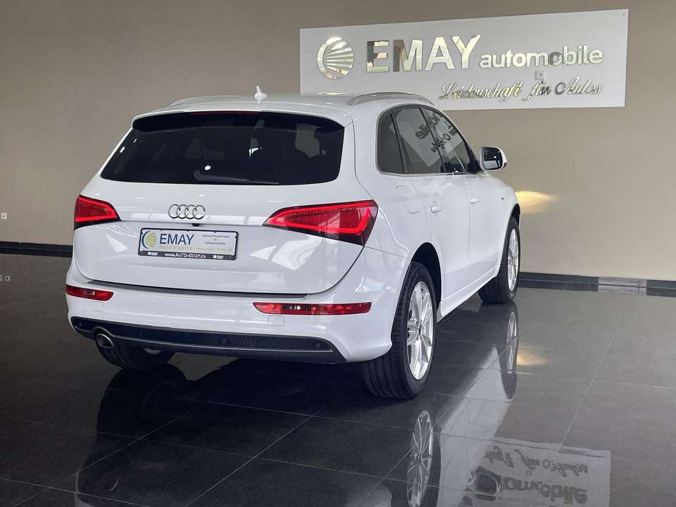 Audi Q5 - Imagem 7