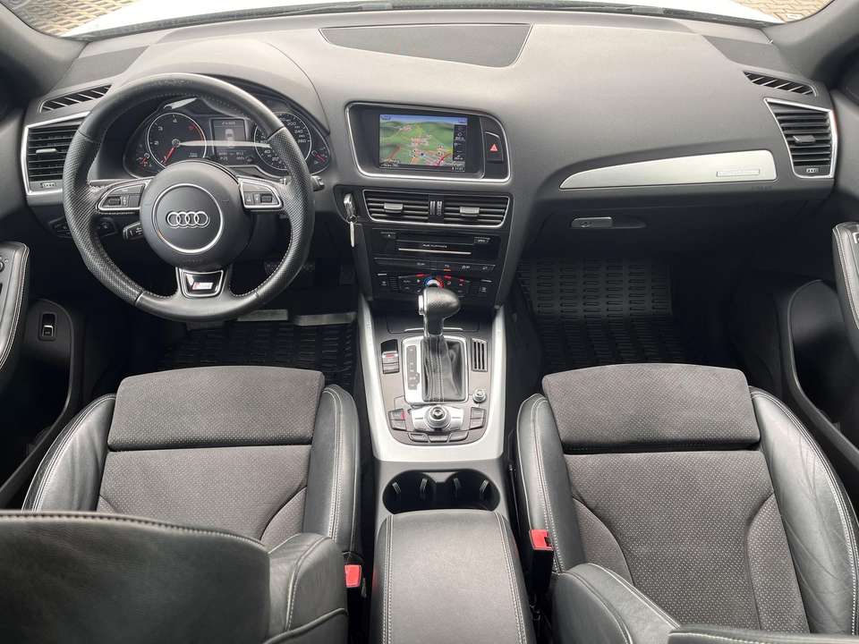 Audi Q5 - Imagem 10
