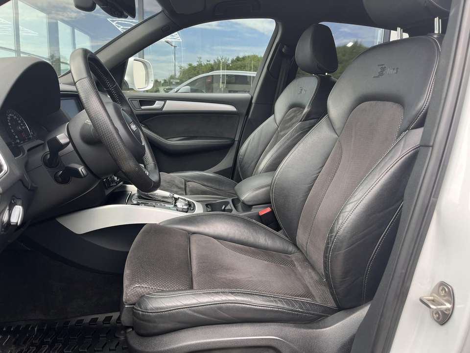 Audi Q5 - Imagem 11