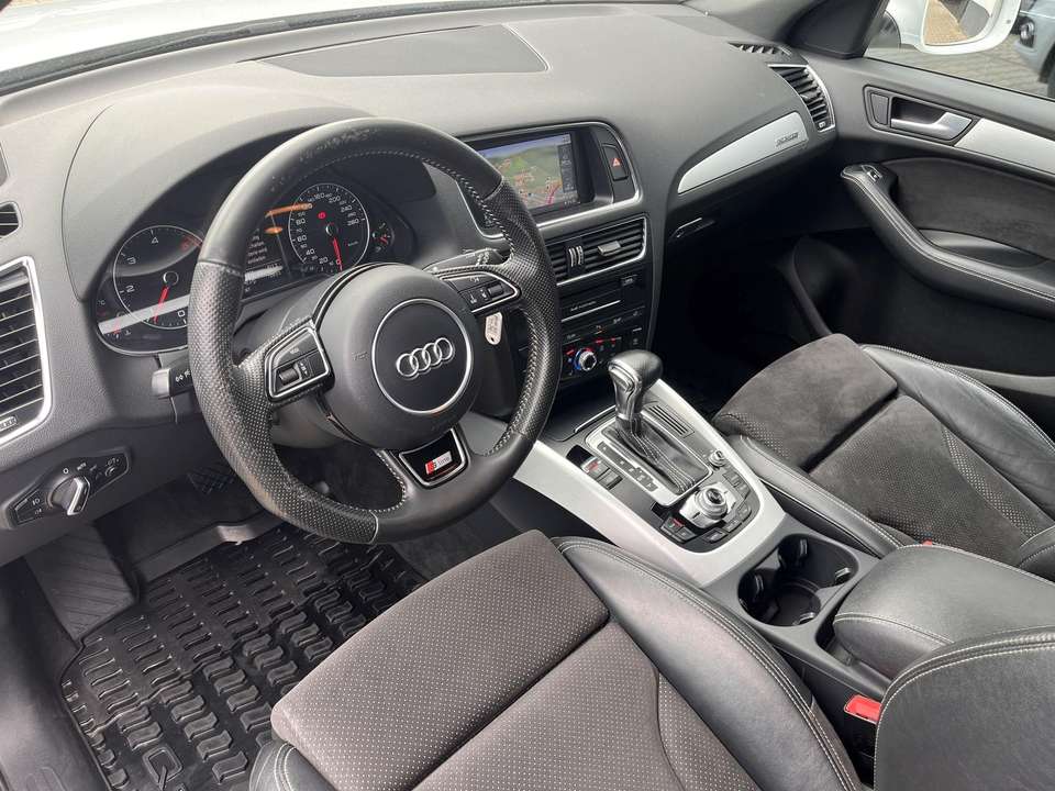 Audi Q5 - Imagem 12