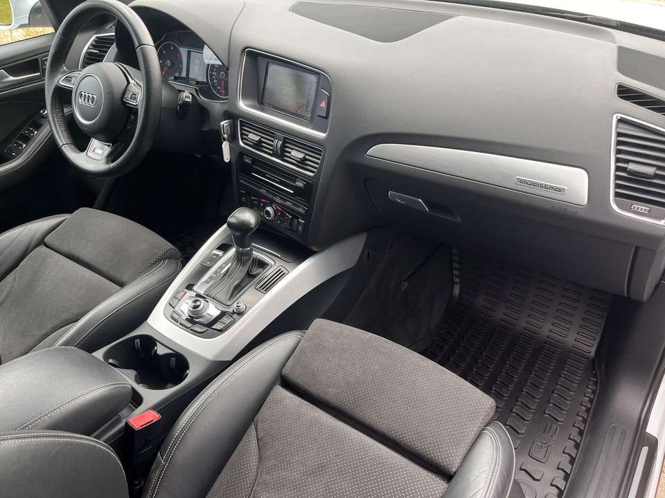 Audi Q5 - Imagem 13