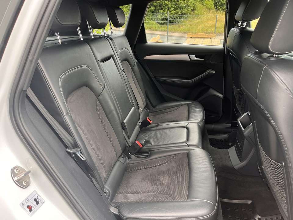 Audi Q5 - Imagem 15