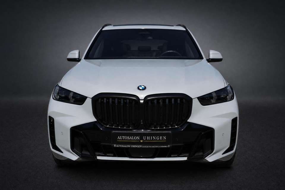 BMW X5 - Imagem 3
