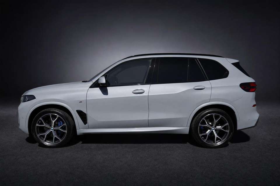 BMW X5 - Imagem 4