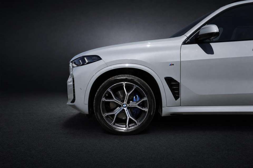 BMW X5 - Imagem 5