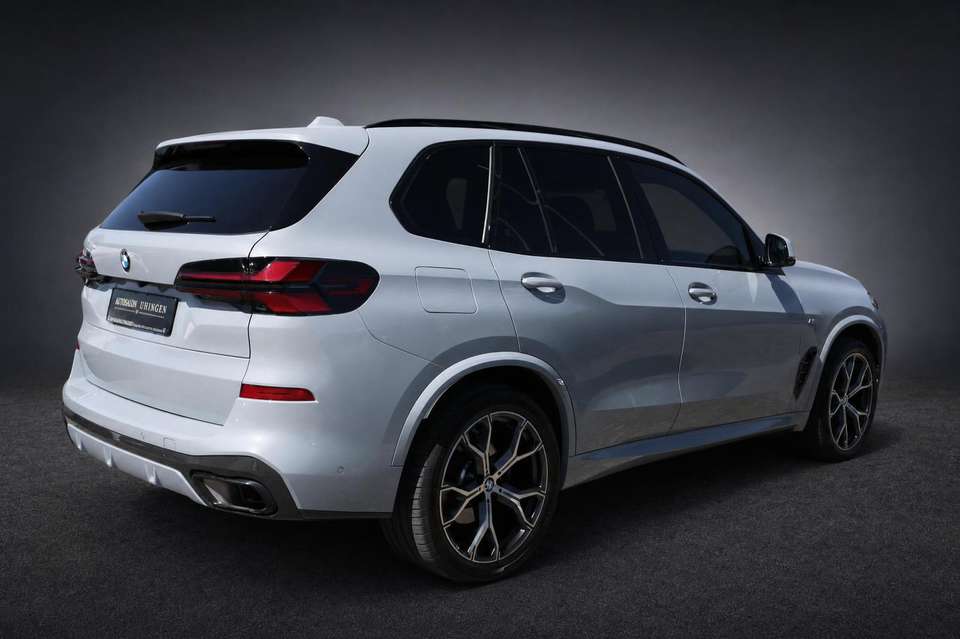 BMW X5 - Imagem 6