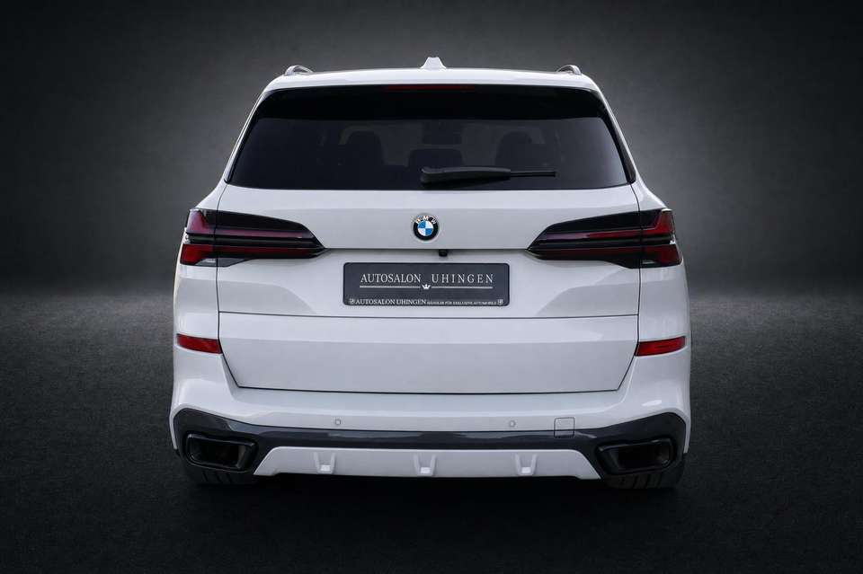 BMW X5 - Imagem 7