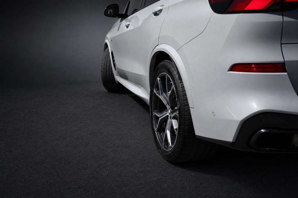 BMW X5 - Imagem 9