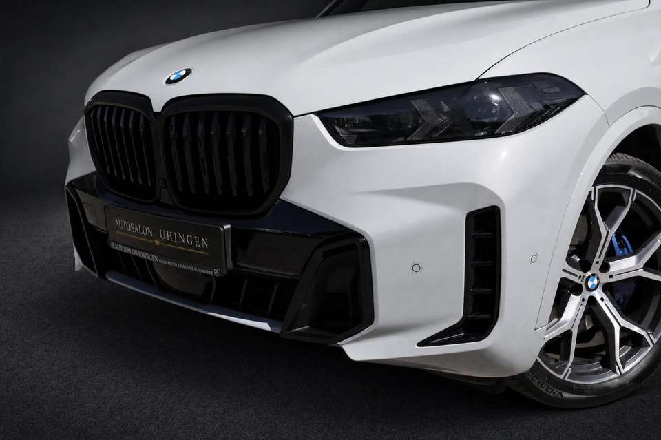 BMW X5 - Imagem 10