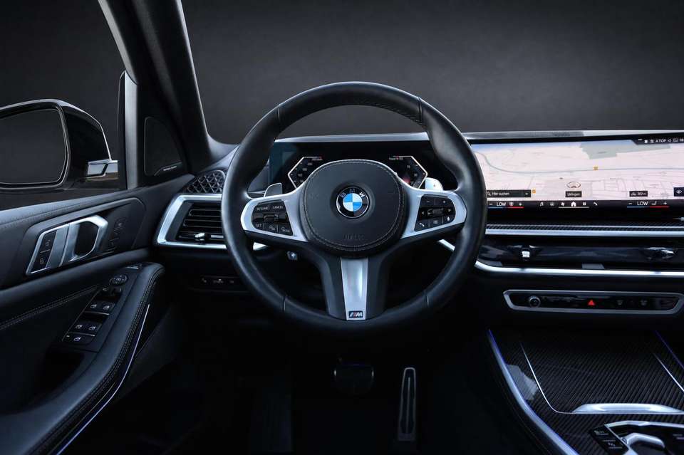 BMW X5 - Imagem 14