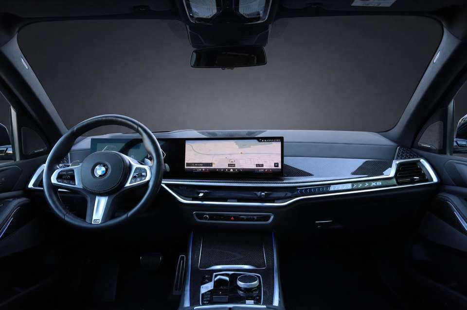 BMW X5 - Imagem 15