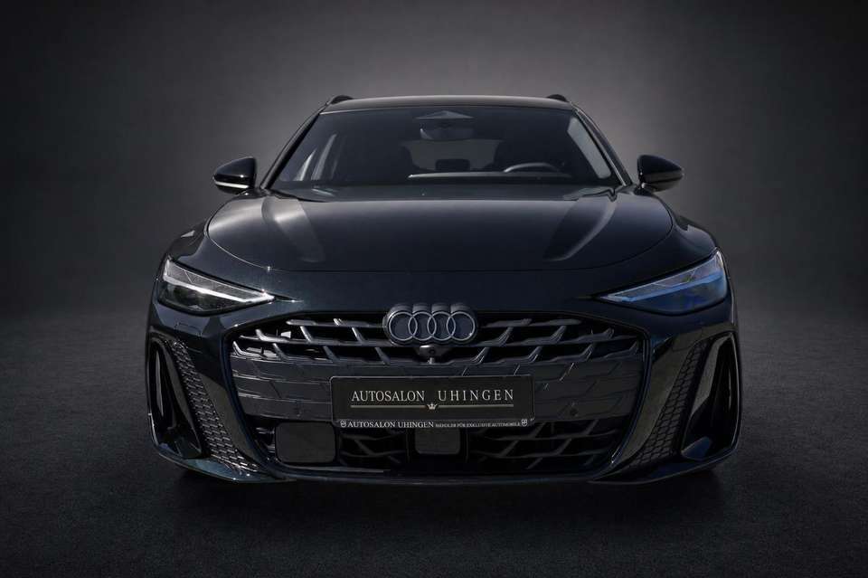 Audi A6 - Imagem 3