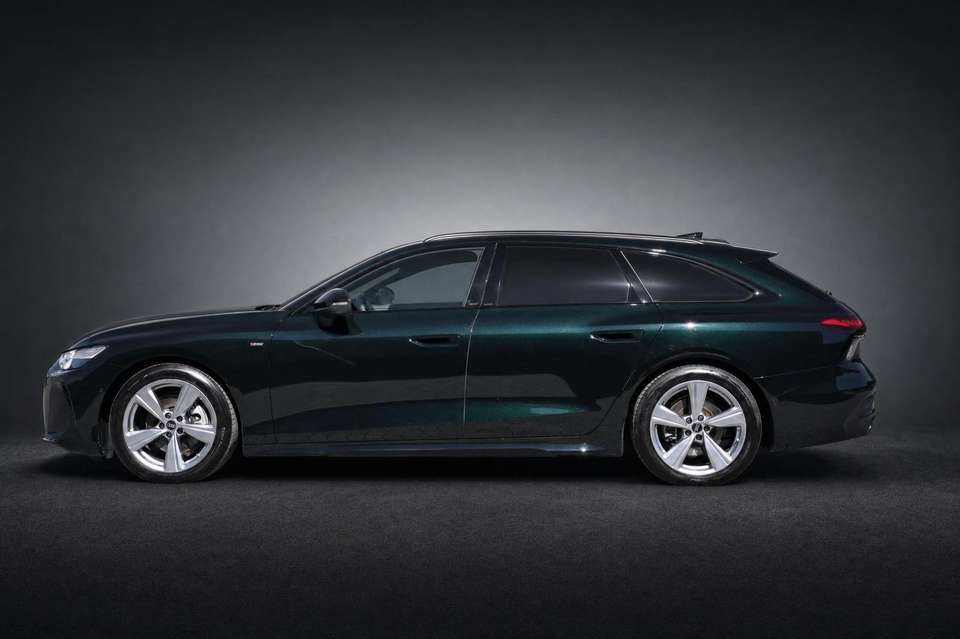 Audi A6 - Imagem 4