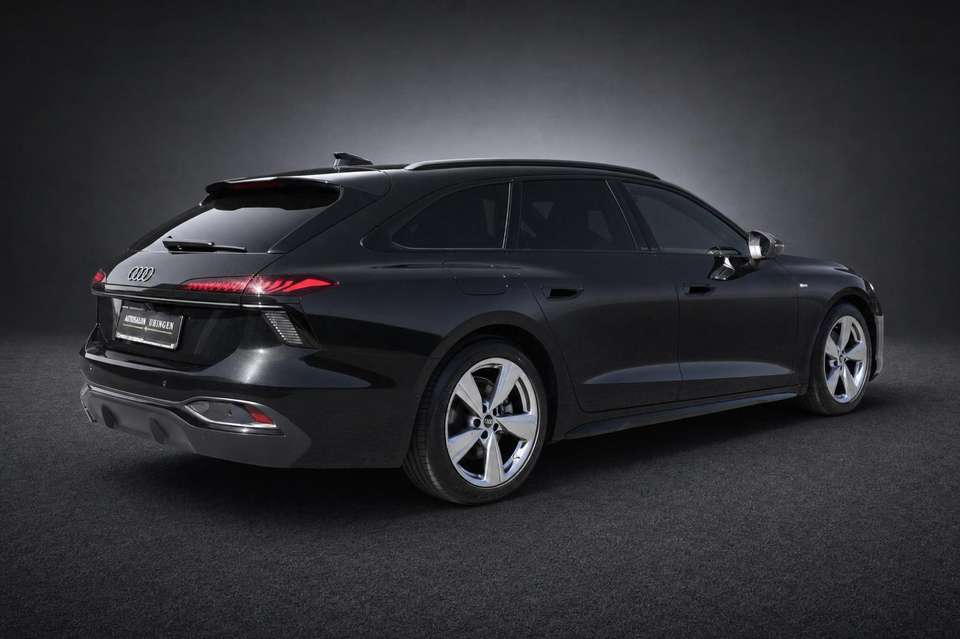 Audi A6 - Imagem 5
