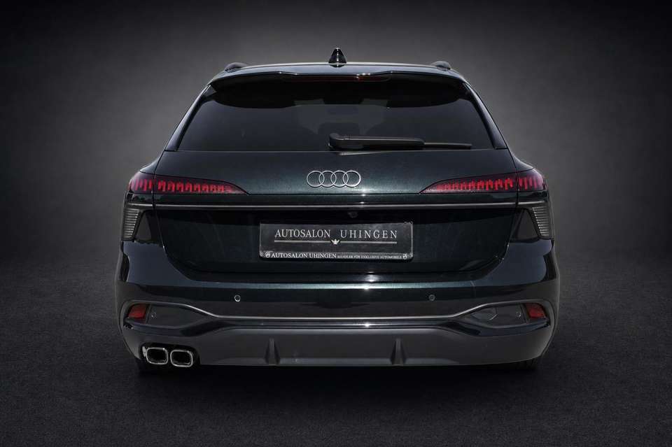 Audi A6 - Imagem 6