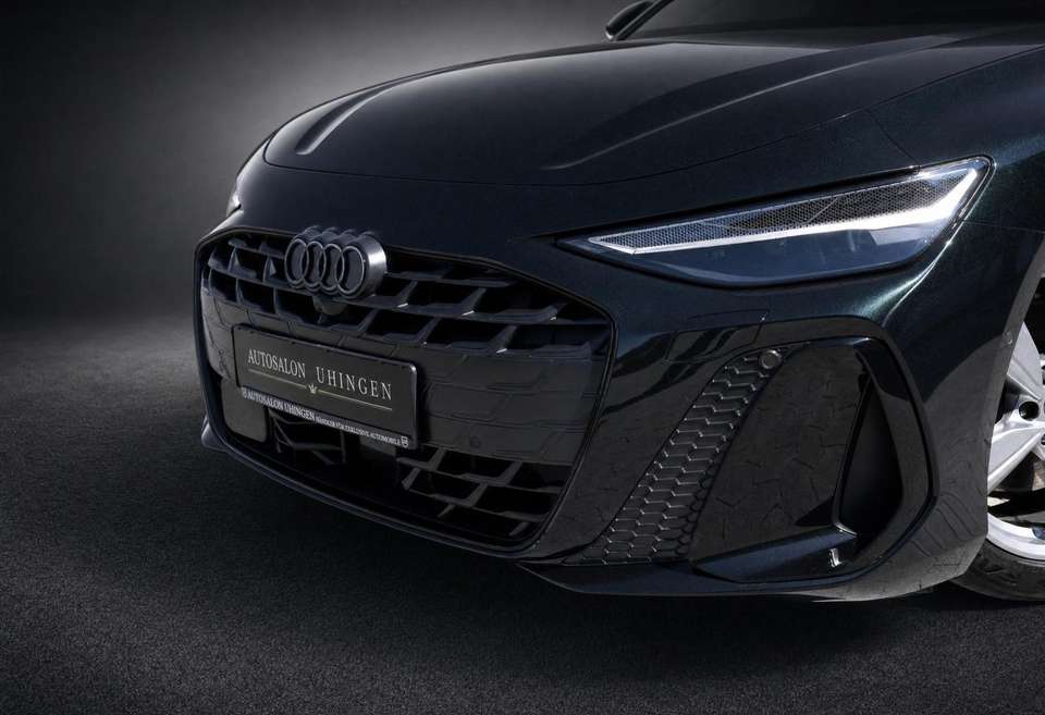 Audi A6 - Imagem 7