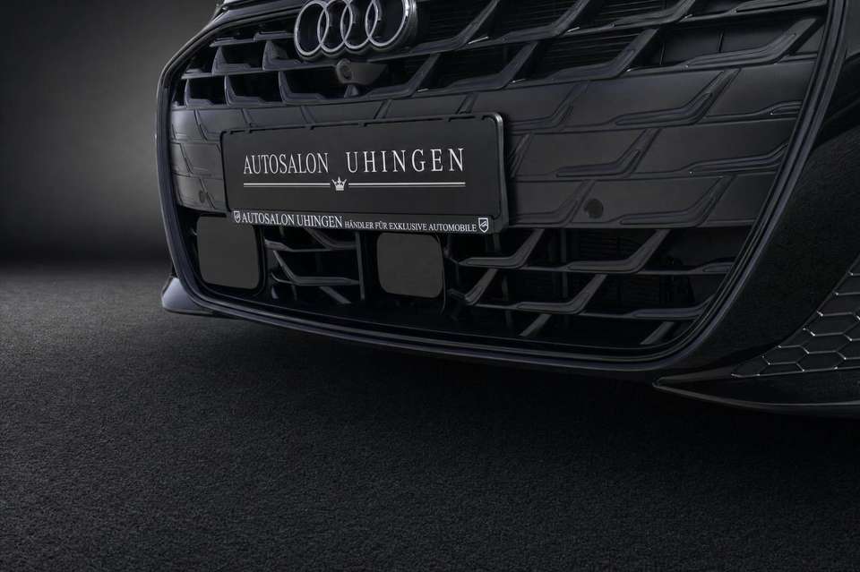 Audi A6 - Imagem 8