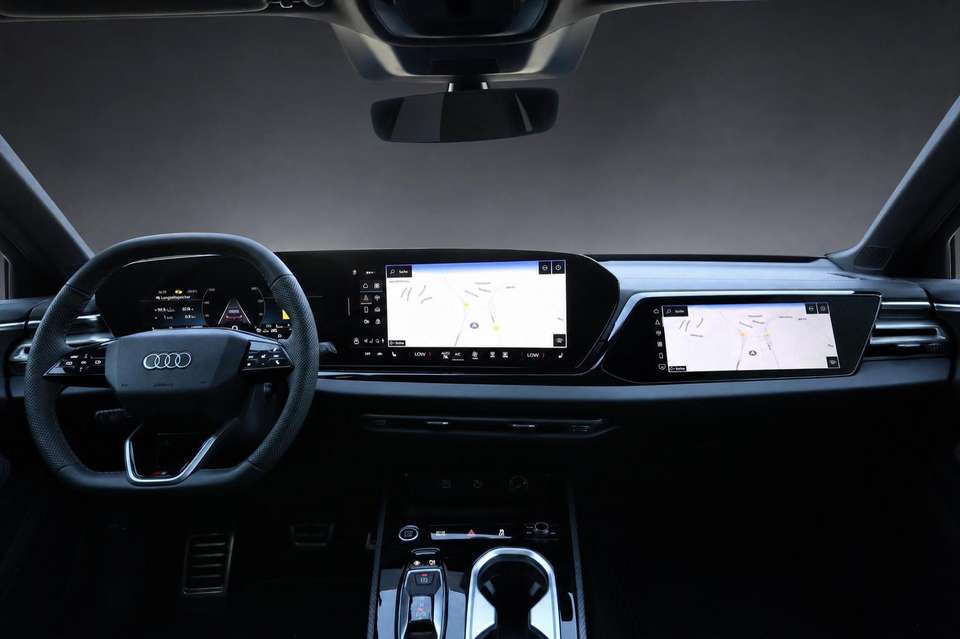 Audi A6 - Imagem 10