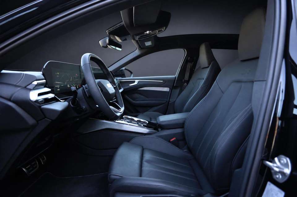 Audi A6 - Imagem 11