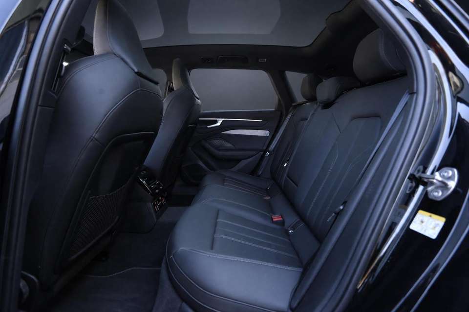 Audi A6 - Imagem 12