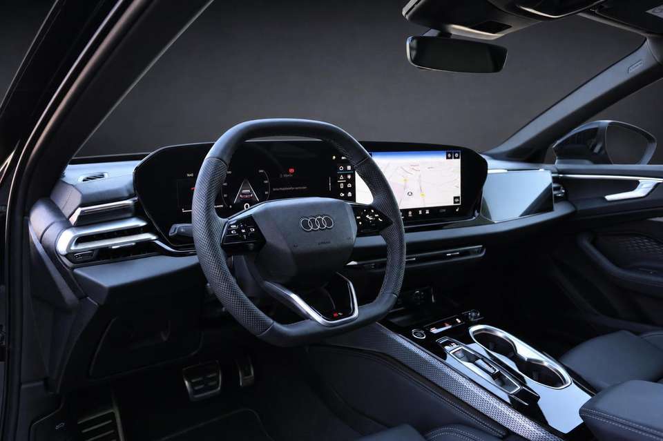 Audi A6 - Imagem 13