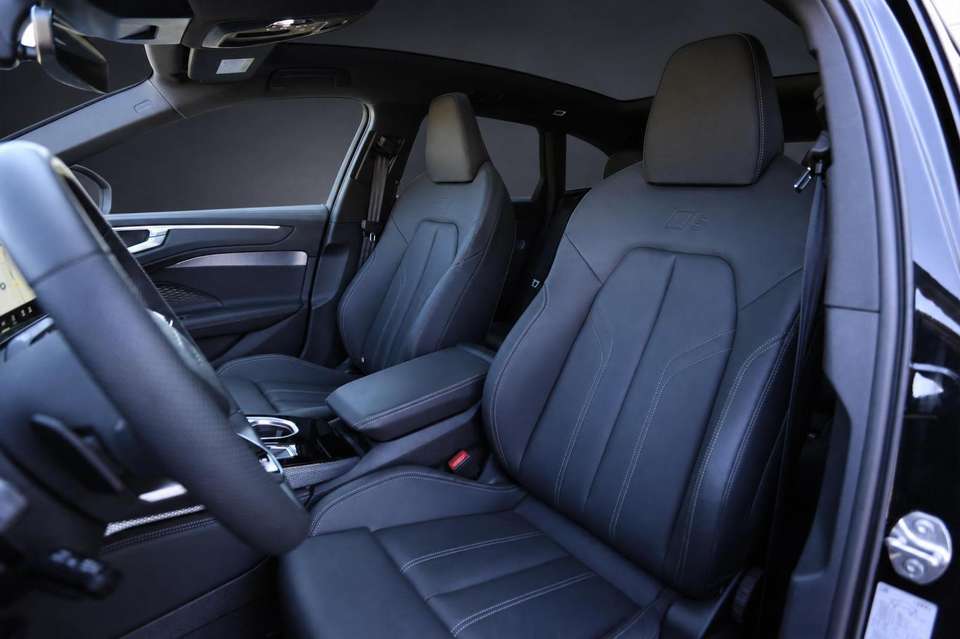 Audi A6 - Imagem 14