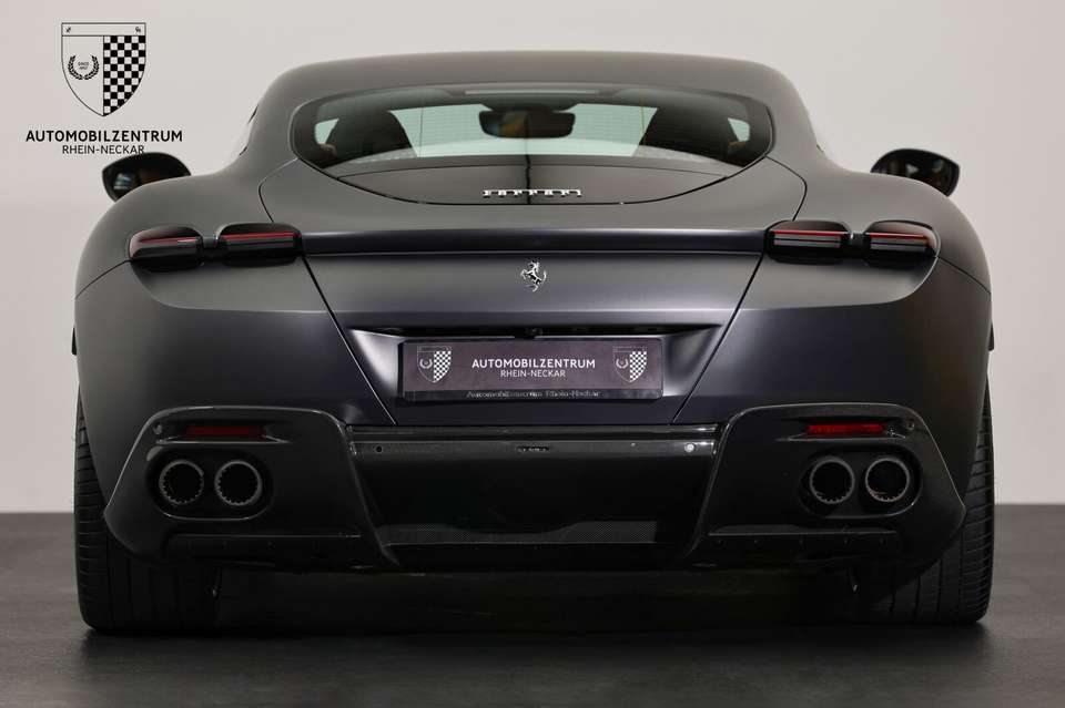 Ferrari Roma - Imagem 6